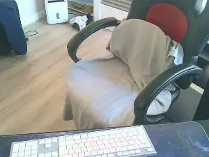 Cam4 Nude Webcam of Nuittorride73