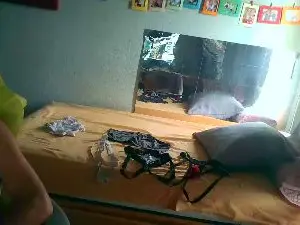 Cam4 Live Sex Cam of RafitaFree