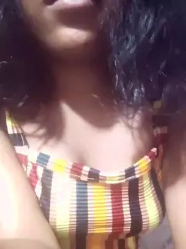Cam4 Sex Chat of Anesca2