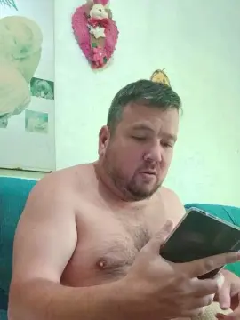 Cam4 Sex Chat of berinjela6