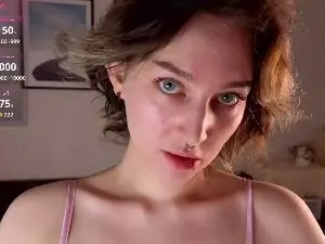 Cam4 Private Sex Chat of QuianaGrebe