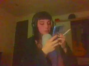 Cam4 Private Sex Chat of SoLiTxA