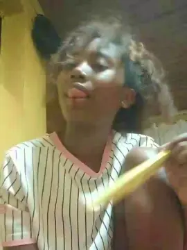 Cam4 Live Sex of dayanah2