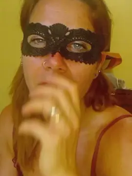 Cam4 Live Sex Cam of 85occhiblu