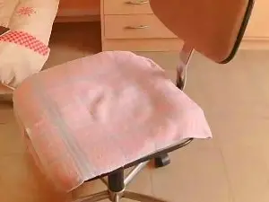 Cam4 Private Sex Chat of sandratv954