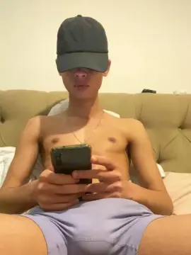Cam4 Free Porn Cam of thallysson7