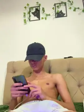 Cam4 Nude Webcam of thallysson7