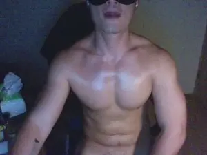 Cam4 Best live sex cam show of BurgerRush_PPP