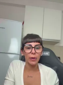 Cam4 Adult Video Chat of Nataliblackk