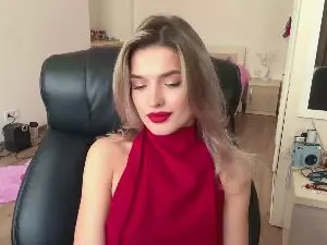 Cam4 Sex Chat of AbbyEflin