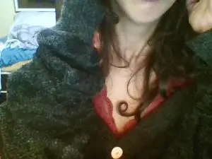 Cam4 Free Porn Cam of ScarlettSunrise