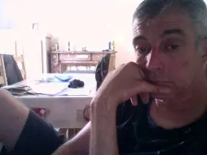 Cam4 Best Webcam of crxman1