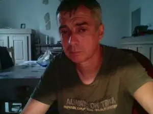 Cam4 Adult Webcam of crxman1