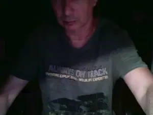 Cam4 Adult Webcam of crxman1