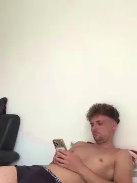 Cam4 Nude Webcam of youngplayboymm
