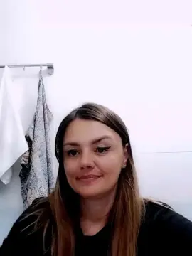 Cam4 Private Sex Chat of Kriss_Sexxi