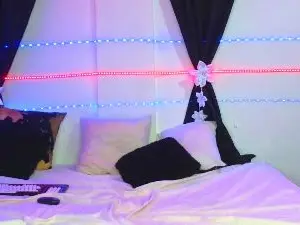 Cam4 Free Porn Cam of Liam_forest_