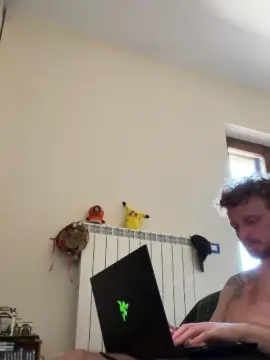 Cam4 Live Sex Cam of gabbus