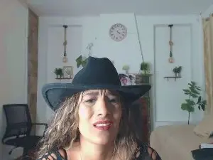 Cam4 Live Sex of Megan_collins1