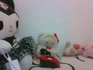 Cam4 Free Live Porn of kimcita