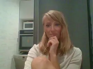 Cam4 Nude Webcam of veessa3