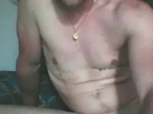 Cam4 Live Sex of IronPulse