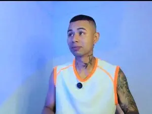Cam4 Adult Video Chat of bryan1839