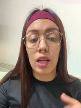 Cam4 Free Live Porn of DimeAria