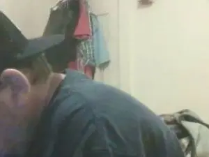 Cam4 Free Live Porn of Larry50fun