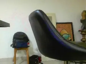 Cam4 Sex Cam of SantyCock