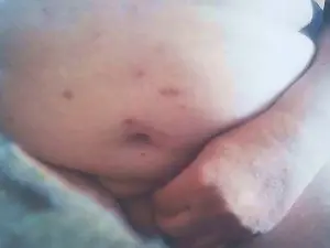 Cam4 Adult Webcam of Stoney155