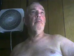 Cam4 Live Porn of mackforyou