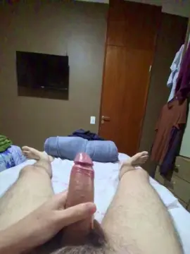 Cam4 Private Sex Chat of gustavinh0
