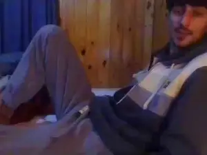 Cam4 Free Porn Cam of Mapache7