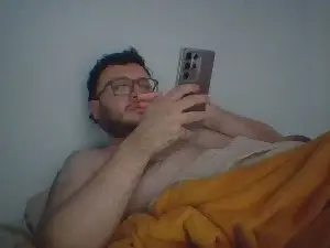 Cam4 Sex Cam of machoovergonx