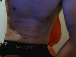 Cam4 Free Live Porn of Alcindogomes