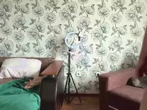 Cam4 Best live sex cam show of SantosEckle