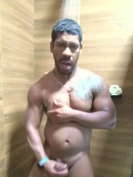 Cam4 Sex Cam of gilsoarado