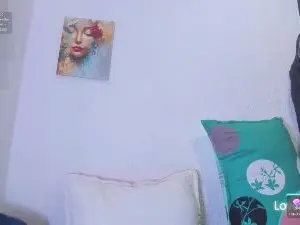 Cam4 Free Porn Cam of Naniis_wish