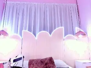 Cam4 Free Porn Cam of charlote_masson