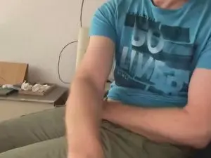 Cam4 Sex Chat of goeffun