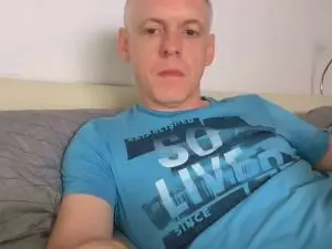 Cam4 Free Porn Cam of goeffun
