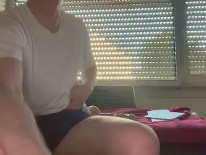 Cam4 Live Porn of goeffun