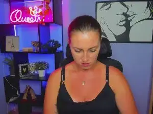 Cam4 Adult Webcams of Burn_AMANDA