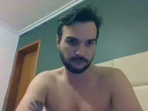 Cam4 Sex Chat of vitornali31