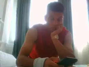 Cam4 Nude Webcam of yougonnasexmeup
