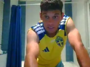 Cam4 Sex Cam of yougonnasexmeup