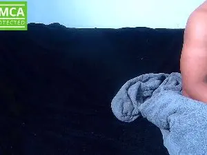 Cam4 Free Porn Cam of Balruk