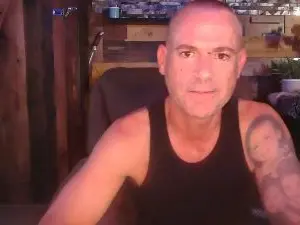 Cam4 Sex Chat of MISTERNDEMI