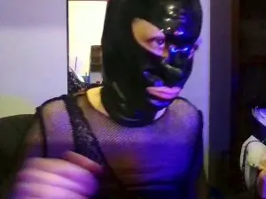 Cam4 Live Porn of trixxxa